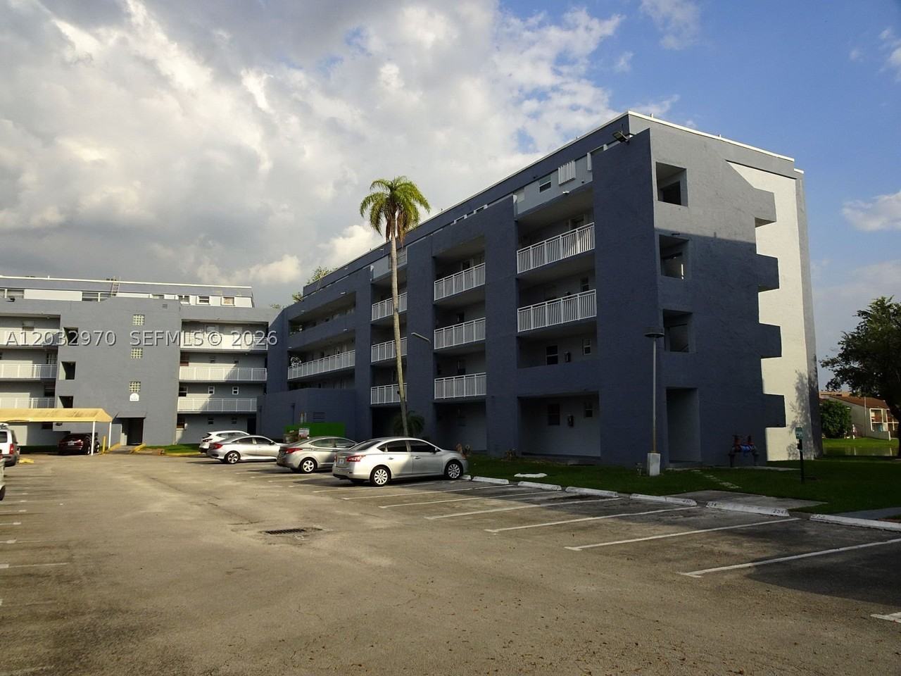9359 Fontainebleau Blvd #F109 - Photo 2 of 34