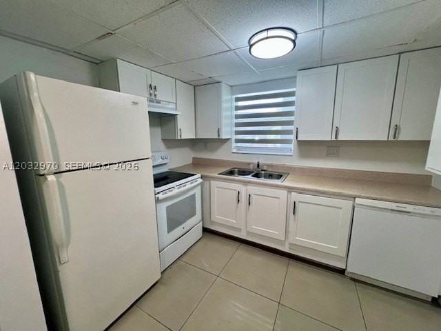 9359 Fontainebleau Blvd #F109 - Photo 5 of 34