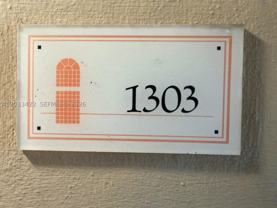 1280 S Alhambra Cir #1303 - Photo 1 of 1