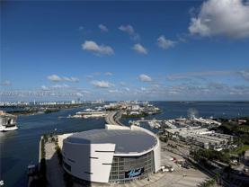 888 Biscayne Blvd #3001 - Photo 1 of 1