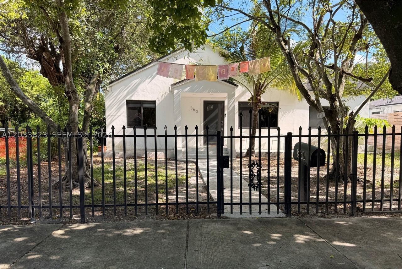 360 Nw 40th St #0