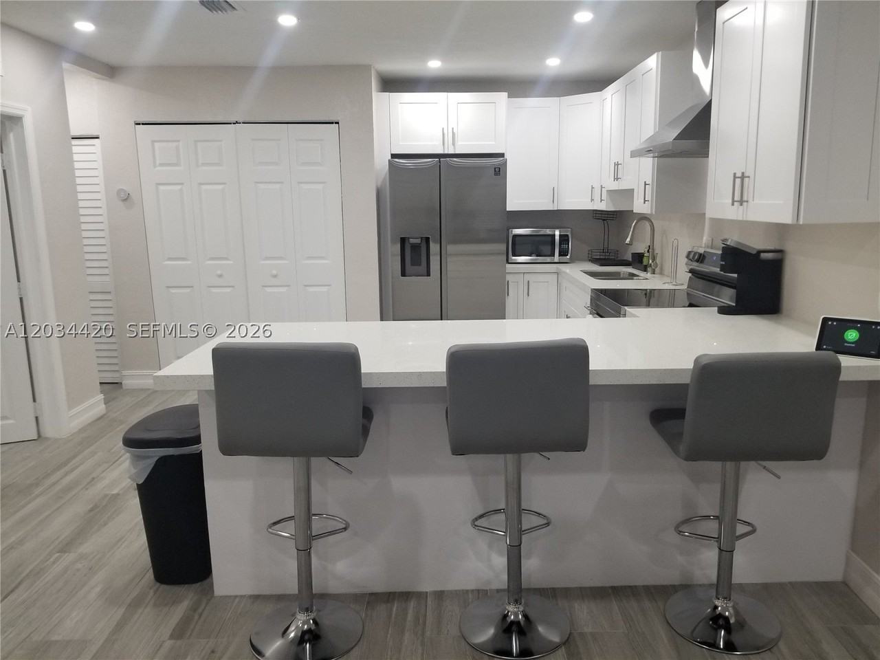 7614 Nw 3rd Ave #B - Photo 5 of 7