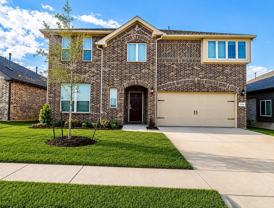 1224 Morning Ridge Trl - Photo 1 of 1