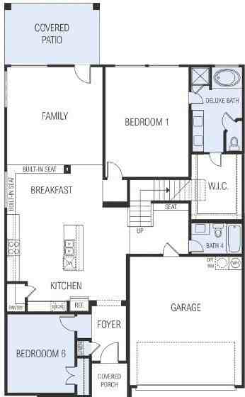 1224 Morning Ridge Trl - Photo 2 of 21