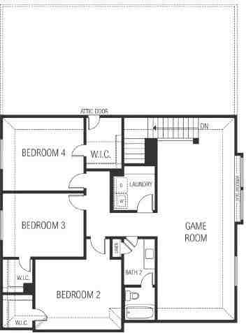 1224 Morning Ridge Trl - Photo 3 of 21