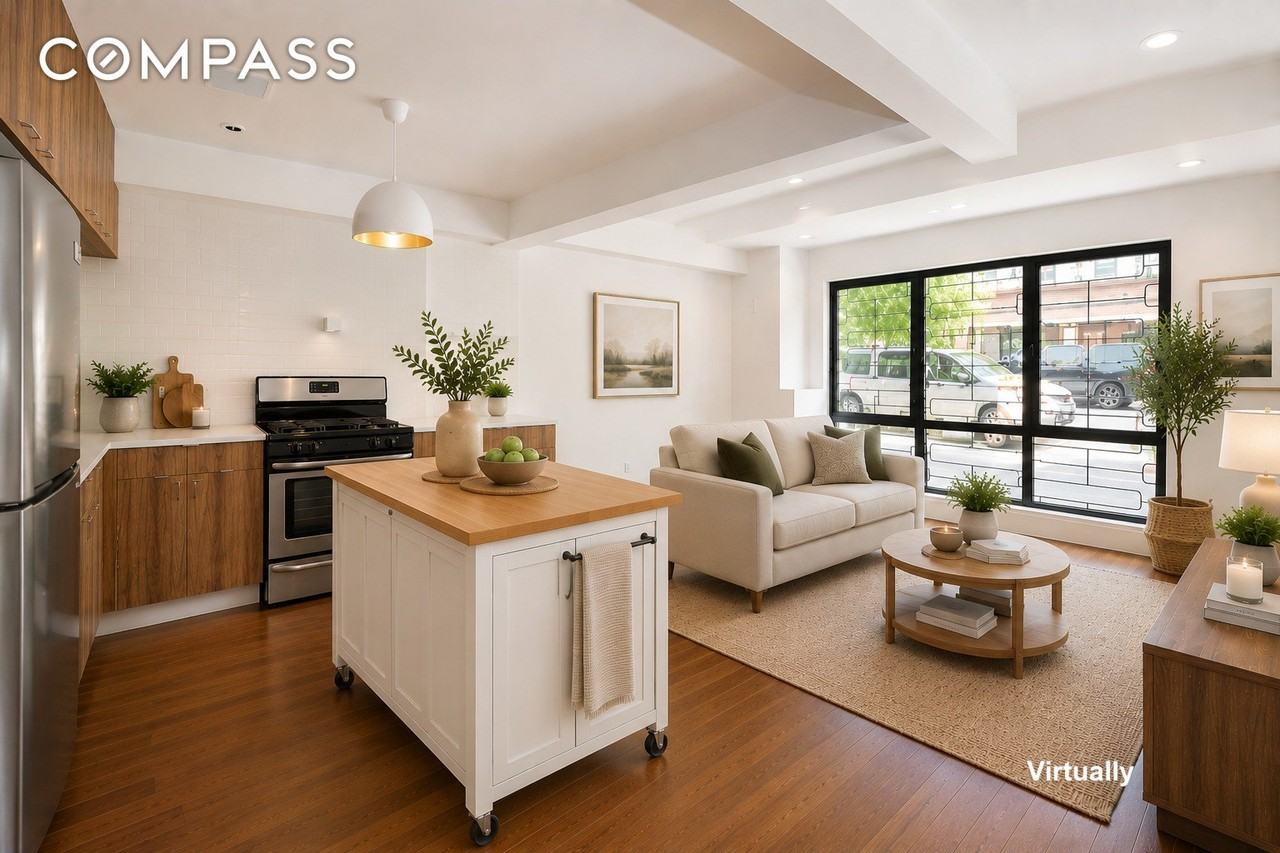 838 Halsey St #1 - Photo 2 of 4