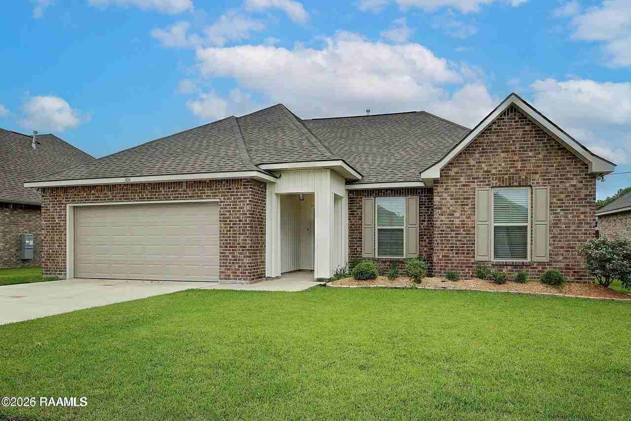 306 Tall Meadows Ln - Photo 2 of 15