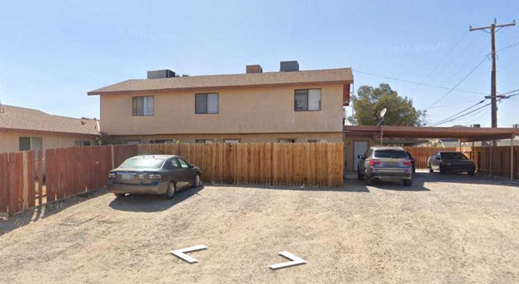 9749 N Loop Blvd