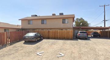 featured image of 9749 N Loop Blvd