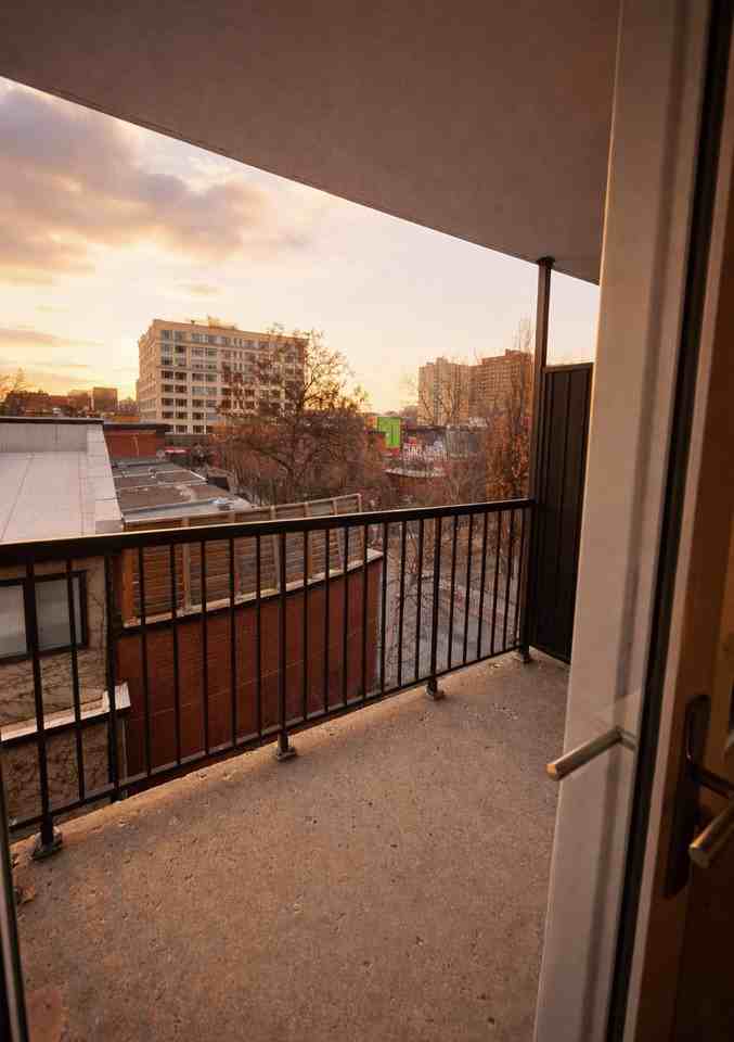 3605 Rue Saint-Urbain #508 - Photo 6 of 7