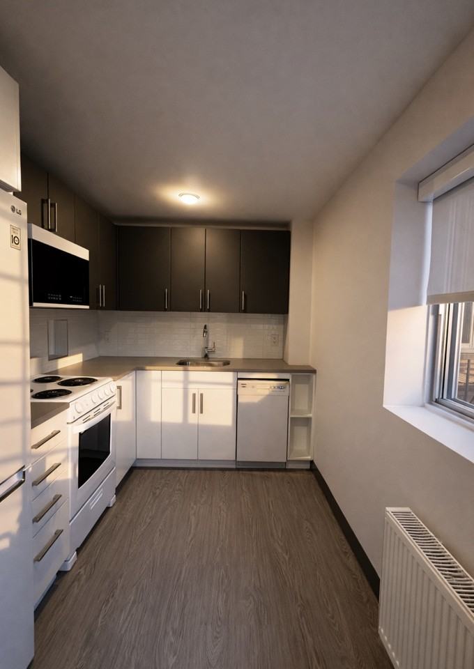 3605 Rue Saint-Urbain #508 - Photo 7 of 7