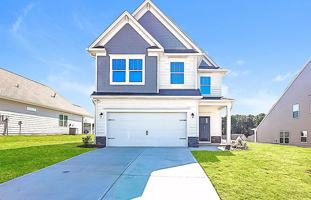 featured image of 732 Courtland Dr