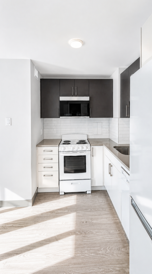 3605 Rue Saint-Urbain #603 - Photo 2 of 15
