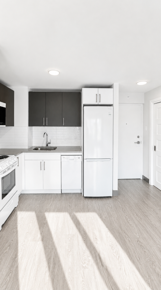 3605 Rue Saint-Urbain #603 - Photo 5 of 15