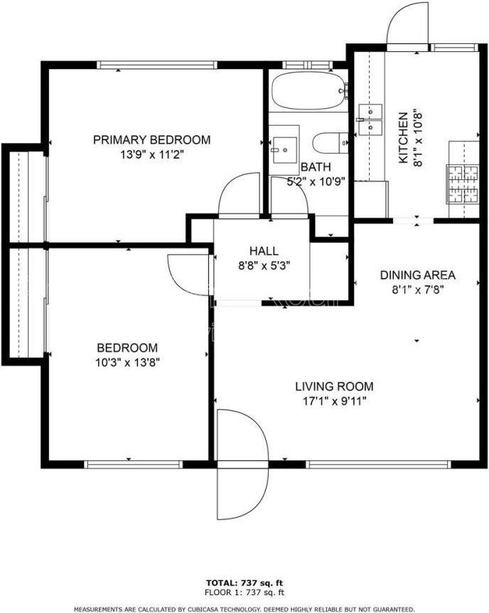 3641 Reynard Way - Photo 2 of 10
