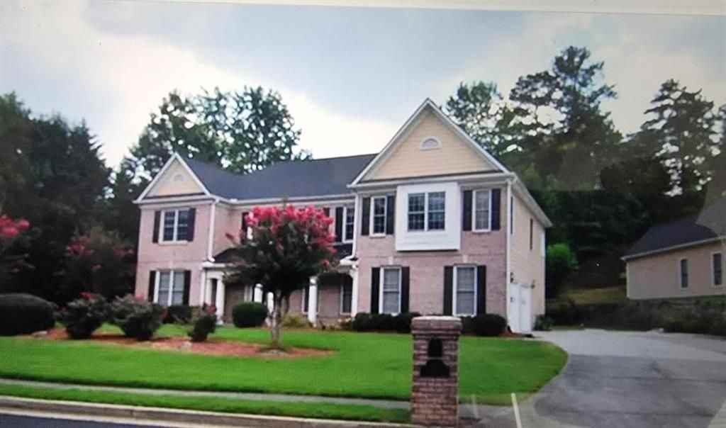 1692 Telfair Chase Way