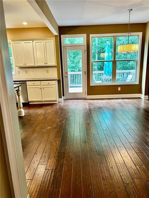 3366 Kenyon Creek Dr Nw - Photo 7 of 40
