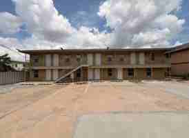 featured image of 4018 San Agustin Ave ##G