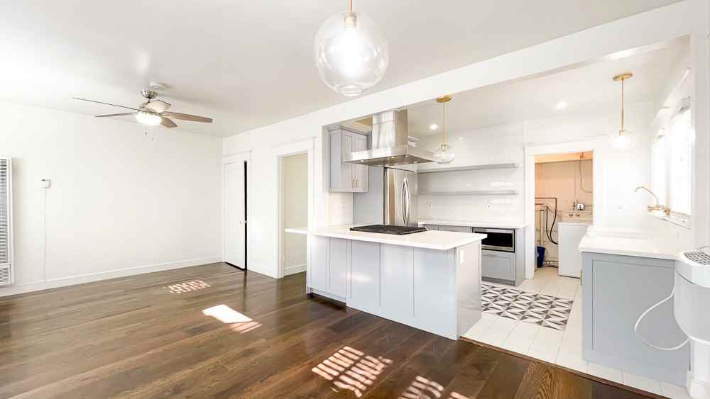 1020 N Kingsley Dr #1-2 - Photo 2 of 12
