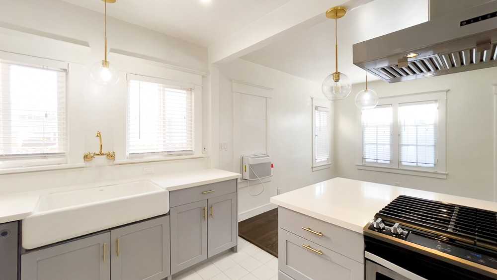 1020 N Kingsley Dr #1-2 - Photo 4 of 12