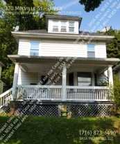 370 Melville St #UPPER - Photo 1 of 1