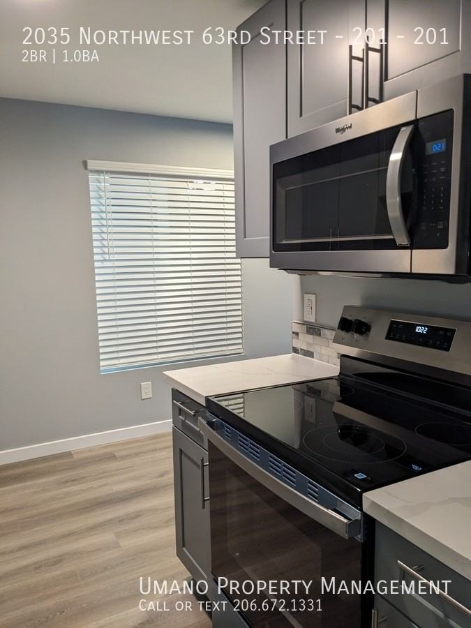 2035 Nw 63rd St #201 - Photo 4 of 20
