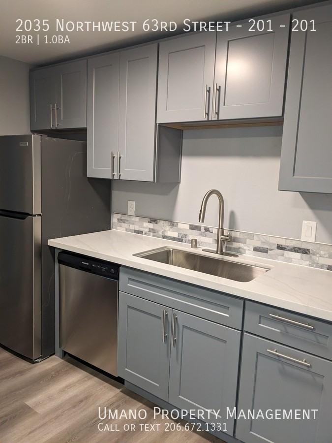 2035 Nw 63rd St #201 - Photo 5 of 20