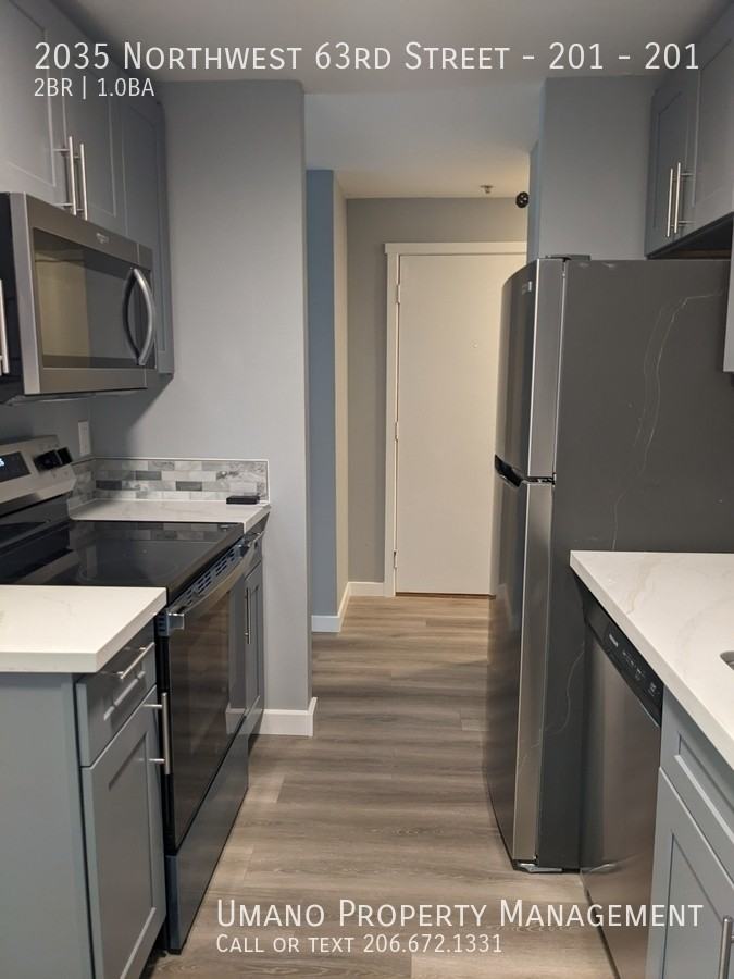 2035 Nw 63rd St #201 - Photo 6 of 20