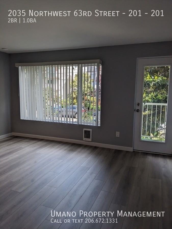 2035 Nw 63rd St #201 - Photo 7 of 20