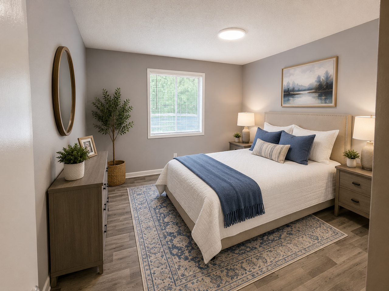 Centra Villa Apartments - Photo 4 of 17