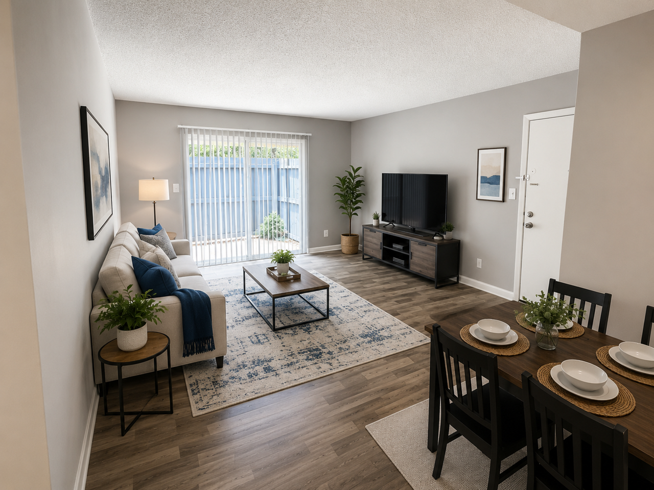 Centra Villa Apartments - Photo 5 of 17