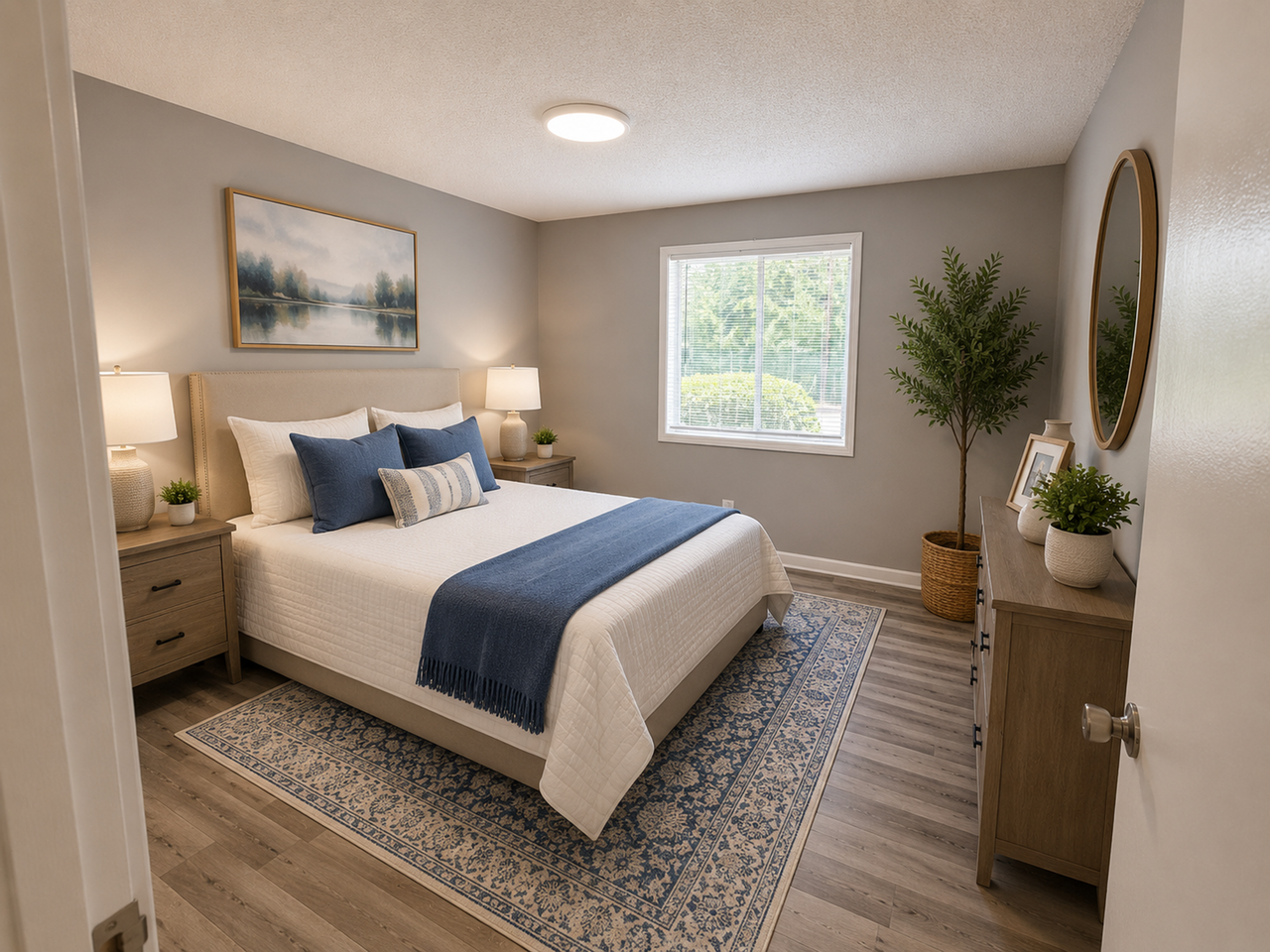 Centra Villa Apartments - Photo 6 of 17