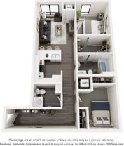 923 S State St #205 - Photo 1 of 1