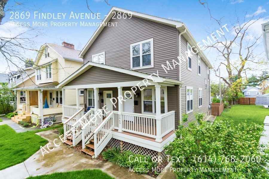 2869 Findley Ave #2869 - Photo 2 of 37