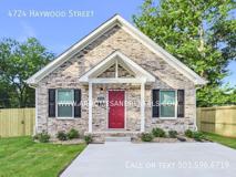 4724 Haywood St - Photo 1 of 1