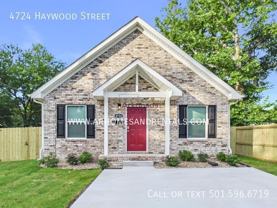 4724 Haywood St - Photo 1 of 1