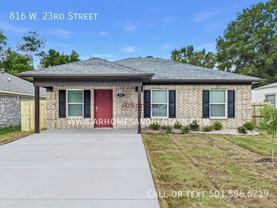 816 W 23rd St - Photo 1 of 1