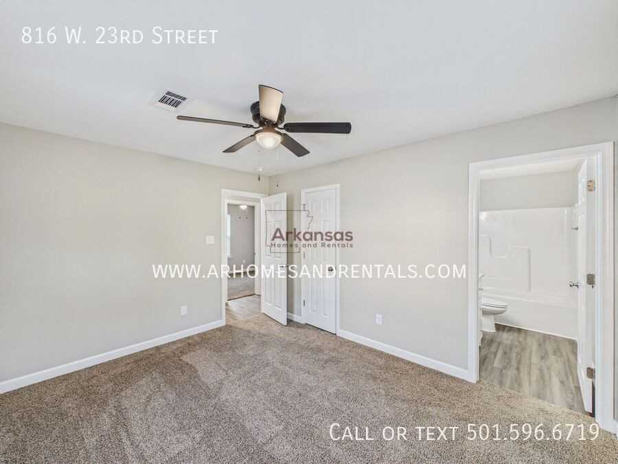 816 W 23rd St - Photo 6 of 13