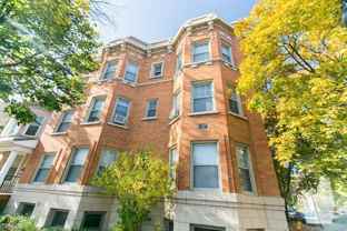 1607 W Berteau Ave #2 - Photo 1 of 1