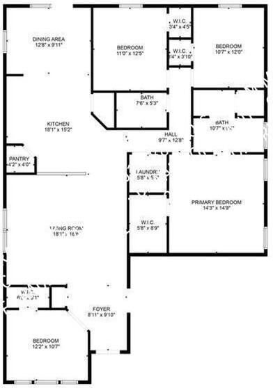 1403 Grand Canyon Ct - Photo 3 of 22