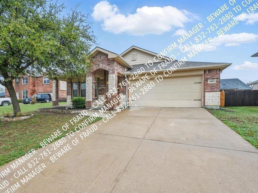 1403 Grand Canyon Ct - Photo 4 of 22