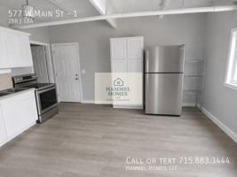 featured image of 577 Main St W #1