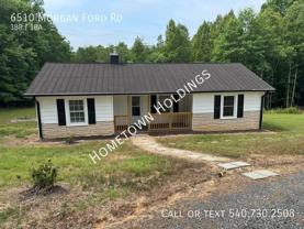 6510 Morgan Ford Rd - Photo 1 of 1
