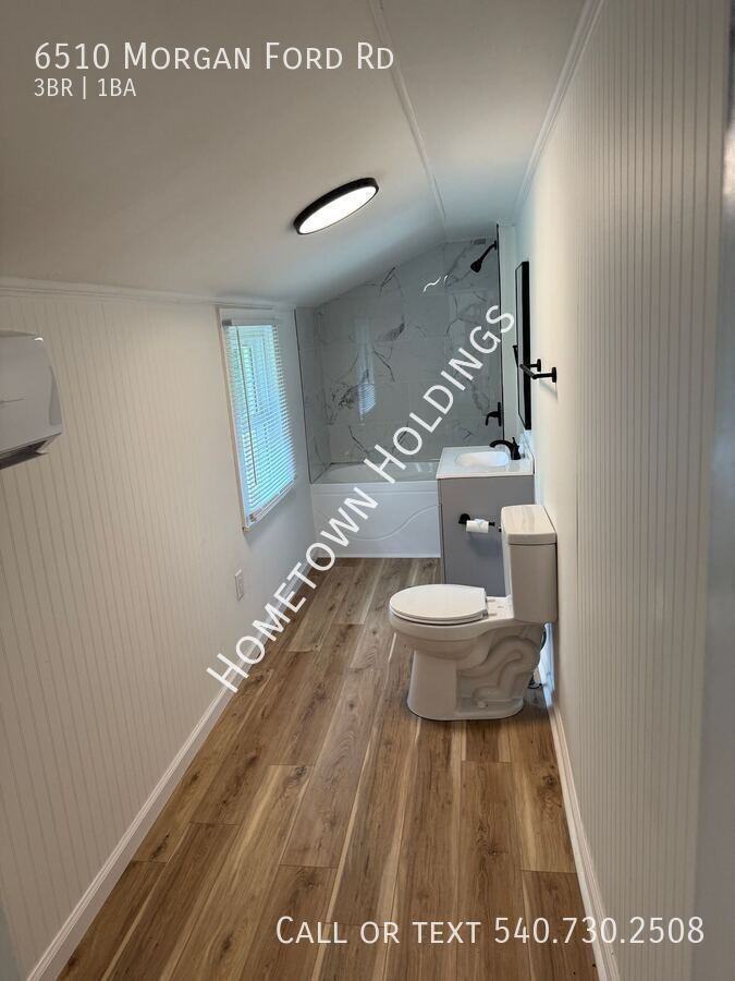 6510 Morgan Ford Rd - Photo 3 of 19
