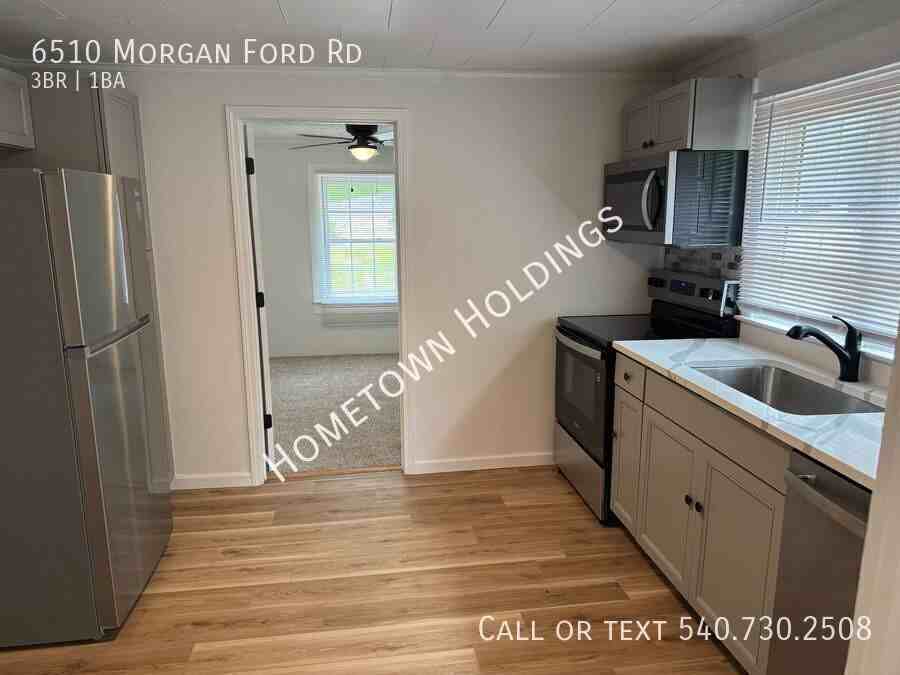 6510 Morgan Ford Rd - Photo 4 of 19