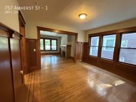 featured image of 757 Amherst St #1