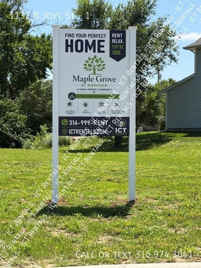 1132 N Joye St #1 - Photo 3 of 40
