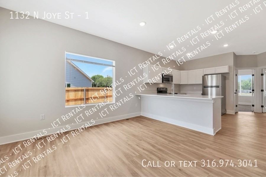 1132 N Joye St #1 - Photo 4 of 40