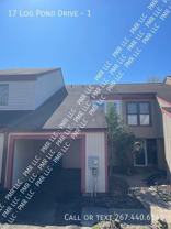 17 Log Pond Dr #1 - Photo 1 of 1