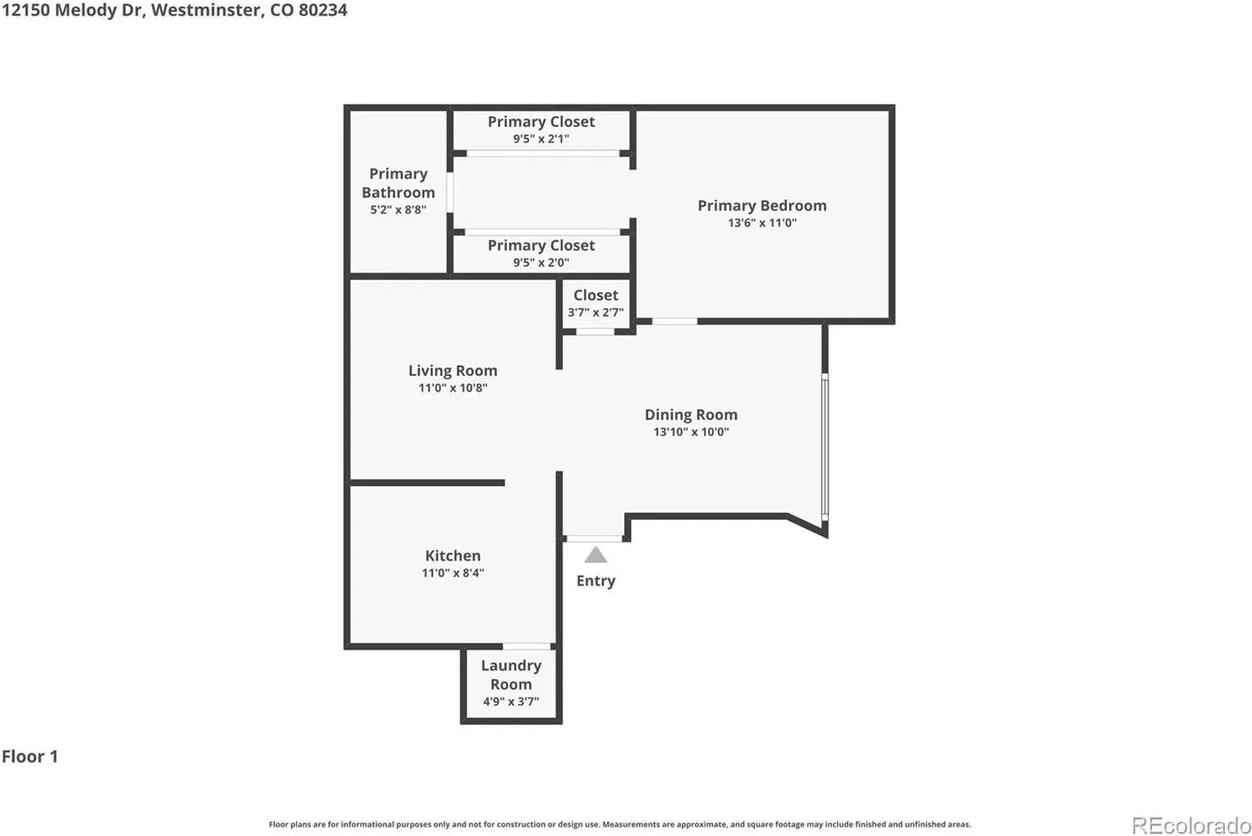 12150 Melody Dr #105 - Photo 7 of 26